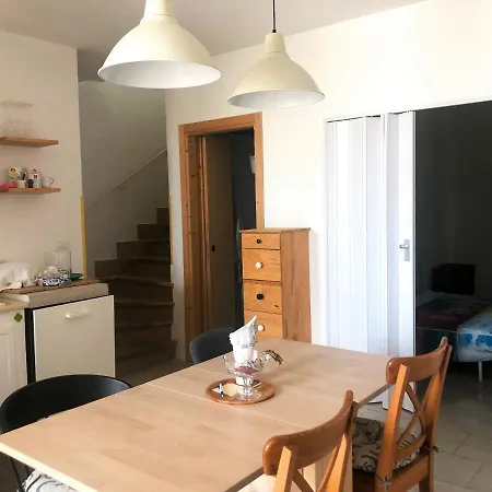 Concalma - Romantic Homestay szállás Santa Maria di Leuca