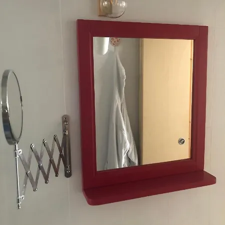Concalma - Romantic Homestay szállás