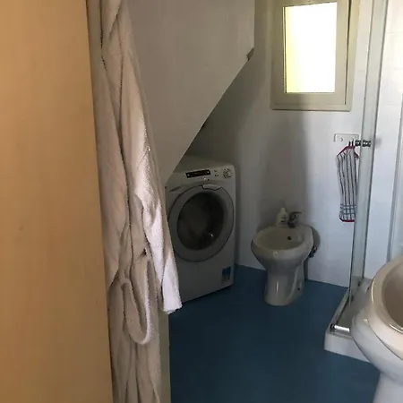 Concalma - Romantic Homestay szállás Santa Maria di Leuca