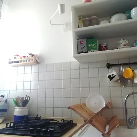 Homestay szállás Concalma - Romantic