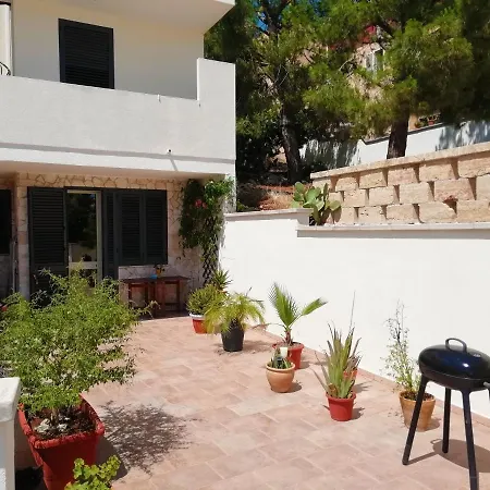 Concalma - Romantic Homestay szállás Santa Maria di Leuca