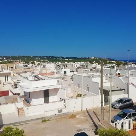Concalma - Romantic Santa Maria di Leuca
